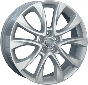 Replica Replay Toyota (TY300) 7,5x17 5x114,3 ET45 dia 60,1 S