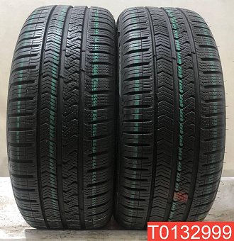 Vredestein QuaTrac 5 195/50 R15 82H 