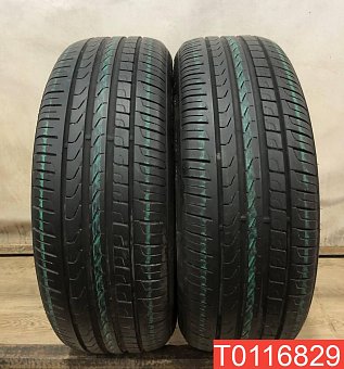 Pirelli Cinturato P7 225/55 R17 97W RunFlat