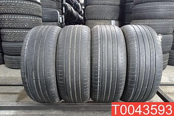 Goodyear EfficientGrip Comfort 205/55 R16 91V Нет