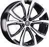 Replay Mercedes (MR274) 8x18 5x112 ET38 dia 66,6 BKF