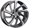 Replay Lexus (LX104) 8x20 5x114,3 ET30 dia 60,1 GMF