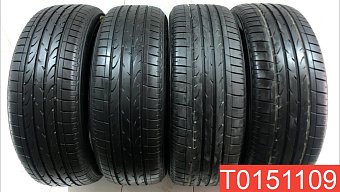 Bridgestone Dueler H/P Sport 225/55 R18 98V 