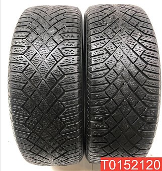 Continental VikingContact 7 235/55 R19 105T 