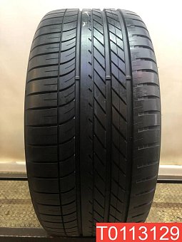 Goodyear Eagle F1 SUV 4x4 275/40 R20 106W RunFlat