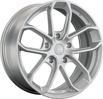 LS Forged FG26 9x20 5x150 ET50 dia 110,1 S
