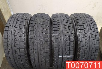 Bridgestone Blizzak Revo GZ 205/60 R16 92Q 