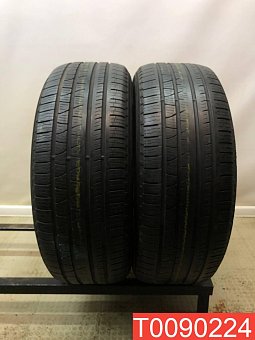 Pirelli Scorpion Verde All Season 255/55 R20 110Y 