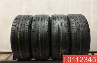 Continental PremiumContact 6 245/45 R20 99V 