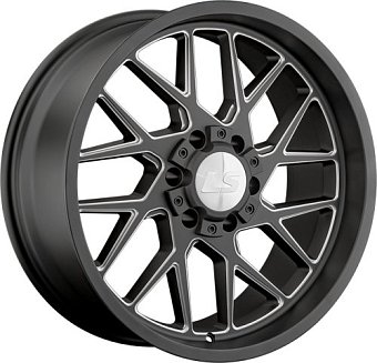 LS wheels 1374 9x20 6x139,7 dia 100,1 MB+SSF