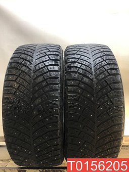 Michelin X-Ice North 4 235/45 R18 98T 