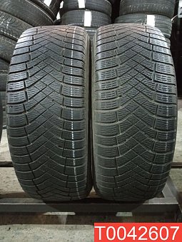 Pirelli Ice Zero FR 235/60 R18 107H 