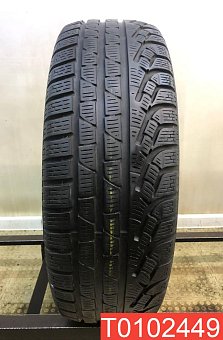 Pirelli Sottozero Winter 210 Series 2 215/60 R17 96H 