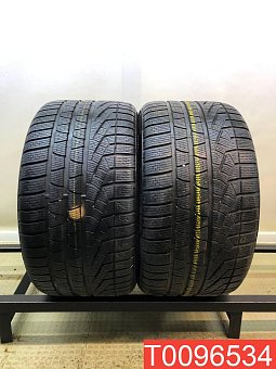 Pirelli Sottozero Winter 240 Series 2 295/35 R19 100V 