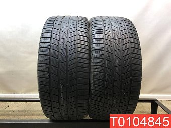 Continental ContiWinterContact TS 830 P 285/45 R20 112V 