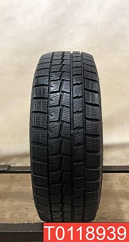 Dunlop Winter Maxx WM01 185/60 R15 84Q 