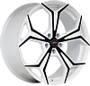 Yokatta Model-20 8x19 5x112 ET39 dia 66,6 W+B