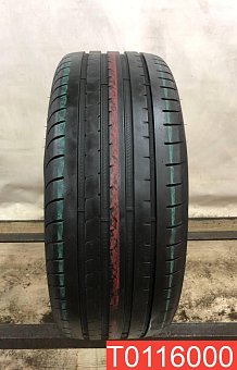 Goodyear Eagle F1 Asymmetric 3 225/40 R19 93Y 