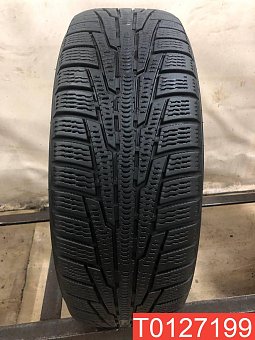 Nokian Nordman RS2 185/60 R15 88R 