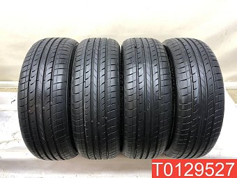 Linglong GreenMax HP010 205/55 R17 95V 