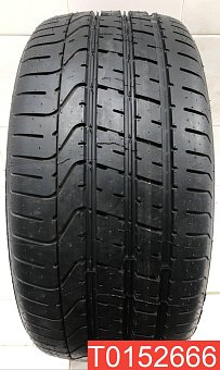 Pirelli Pzero 285/45 R19 111W RunFlat