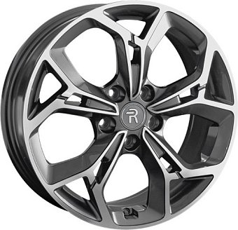 Replay Chery (CHR95) 7x17 5x108 ET33 dia 60,1 GMF