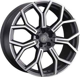 Replay BMW (B238) 9,5x21 5x112 ET37 dia 66,6 MGMF