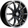 Carwel Лада 1707 6,5x17 4x100 ET41 dia 60,1 ABT