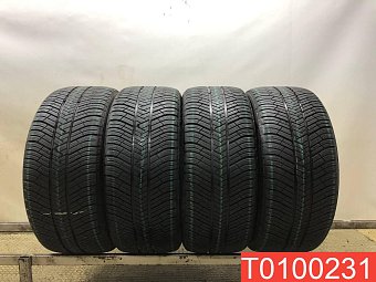 Michelin Pilot Alpin PA4 255/45 R19 104V 