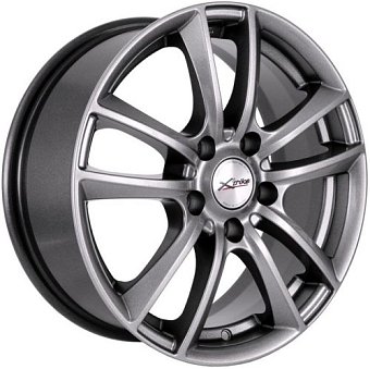 X trike X-116М 6,5x16 5x112 ET33 dia 66,6 HSB