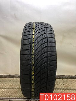 Hankook Kinergy 4S2  4-seasons 205/55 R16 91H 