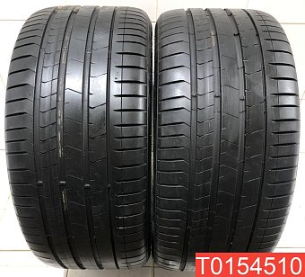 Pirelli P Zero PZ4 315/35 R22 111Y RunFlat