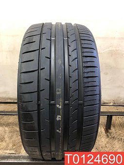 Dunlop SP Sport Maxx 050+ 255/35 R19 96Y 