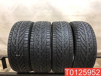 Tigar Winter 195/55 R15 85H 