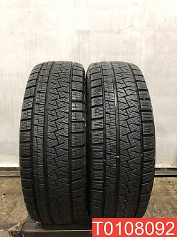 Pirelli Ice Asimmetrico plus 195/65 R15 91Q 