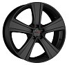 MAK Stone 5 7,5x18 5x118 ET60 dia 71,1 gloss black
