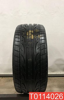 Dunlop SP Sport Maxx 245/35 R19 93Y 