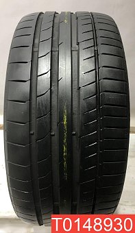 Continental ContiSportContact 5P 255/35 R19 96Y 