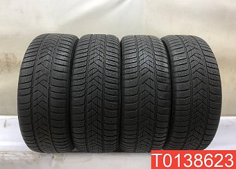 Pirelli Sottozero 3 225/45 R18 95H 
