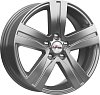 iFree Rebel 7x17 5x108 ET45 dia 67,1 хай вэй Россия