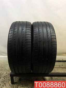 Michelin Latitude Sport 255/45 R20 101W 