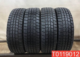 Dunlop Winter Maxx WM02 185/65 R15 88Q 