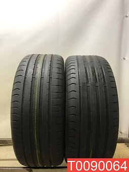 Sava Intensa UHP 2 235/50 R18 101Y 