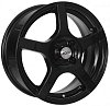 X trike X-118 6x15 4x100 ET45 dia 60,1 BK Россия