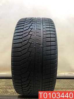 Hankook Winter I'Cept Evo 2 275/35 R19 100V 