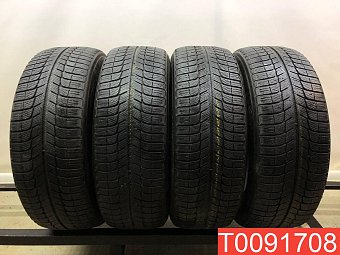 Michelin X-Ice 3 215/60 R17 96T 