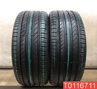 Continental ContiSportContact 5 225/40 R18 92Y 