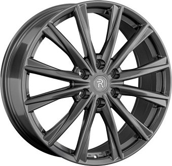 Replay Lexus (LX246) 8x22 6x139,7 ET55 dia 95,1 GM