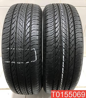 Bridgestone Ecopia EP850 215/60 R17 96H 