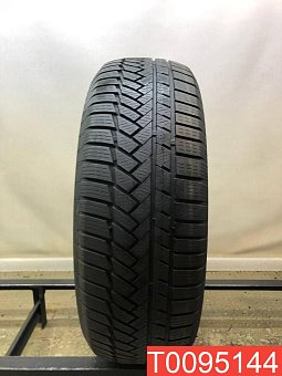 Continental ContiWinterContact TS850P 235/65 R17 104H 